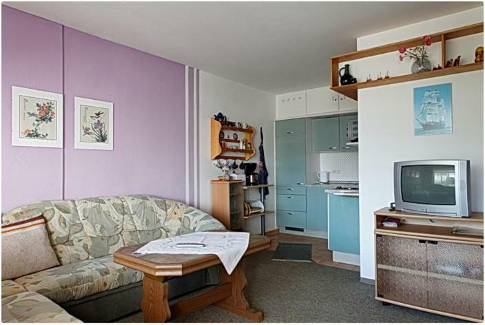 Haus Atlantik App 213