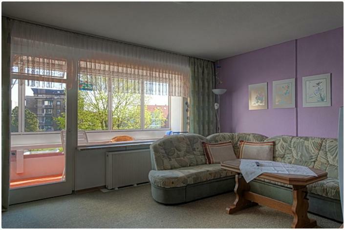 Haus Atlantik App 213 Cuxhaven